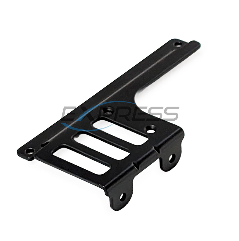 Nvidia A100 GPU Retention Bracket