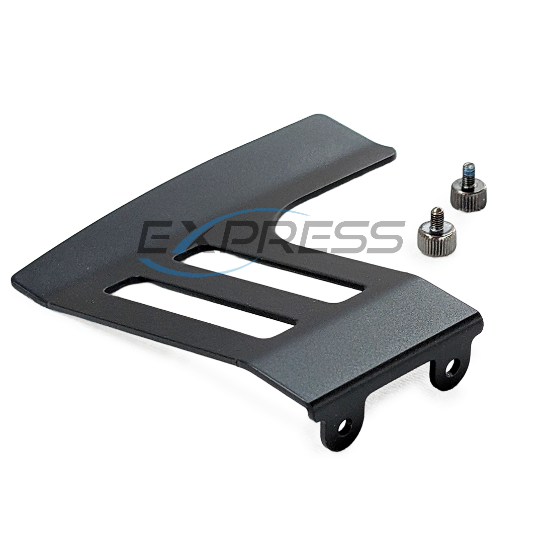 Nvidia TESLA GPU Straight Extender Bracket | 320-0867-003