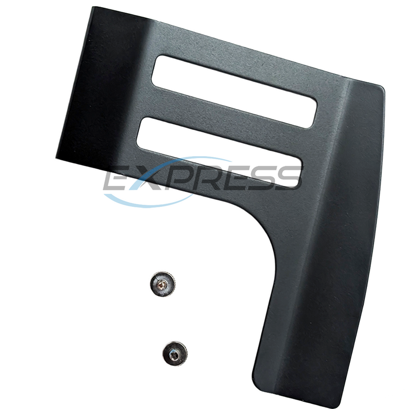 Nvidia TESLA GPU Straight Extender Bracket | 320-0867-003