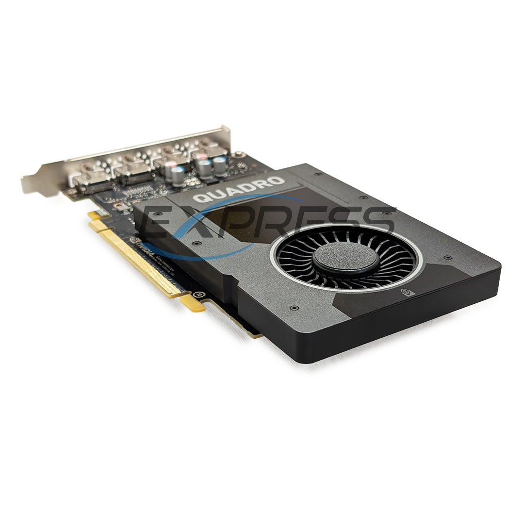 Dell Nvidia Quadro P2000 5GB 75W DW GPU | 87CG5