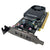 Dell NVIDIA Quadro P400 3x DP 2GB GDDR5 LP | 33CNX