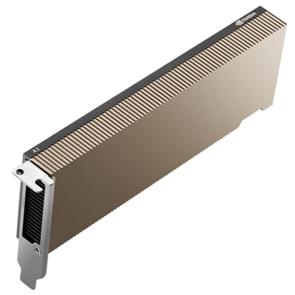 Dell 16GB NVIDIA Tesla A2 60W SW FH/HL GPU