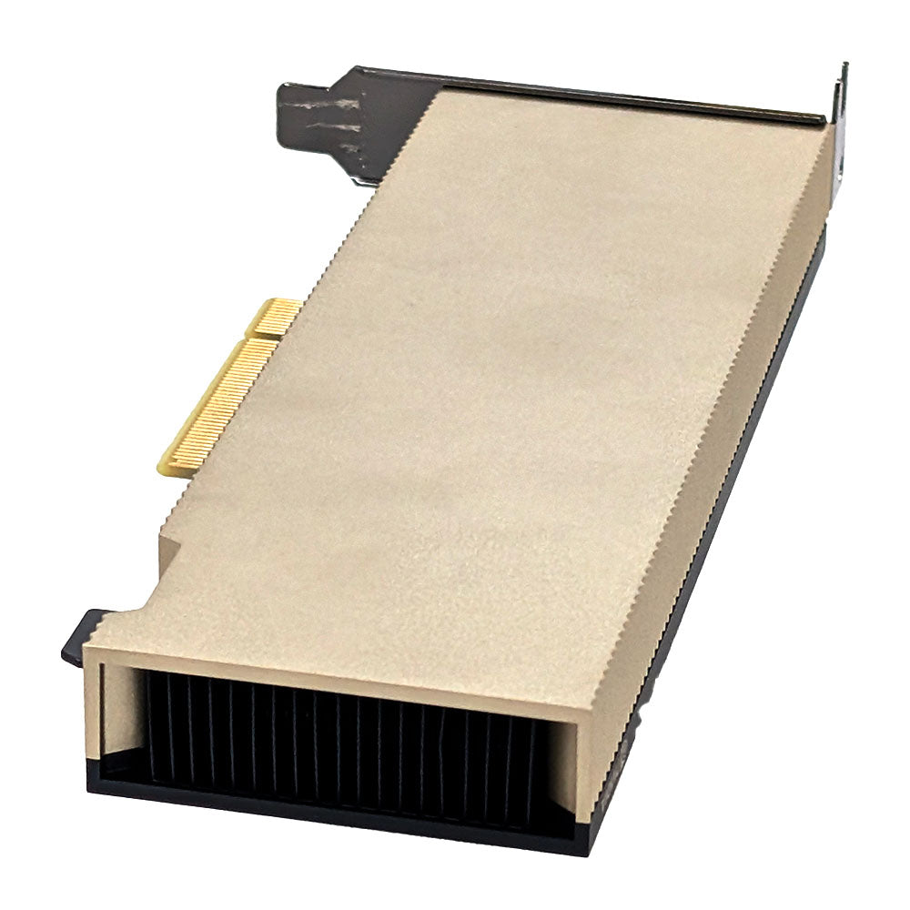 Dell Nvidia Ampere A2 16GB 60W Passive Cooling SW GPU | H98K0