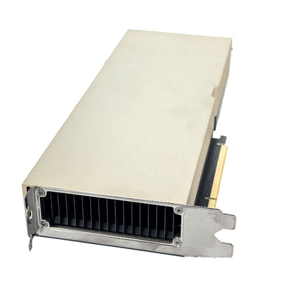 Dell Nvidia Tensor A30 24GB 165W DW FH/HL GPU | RV08M