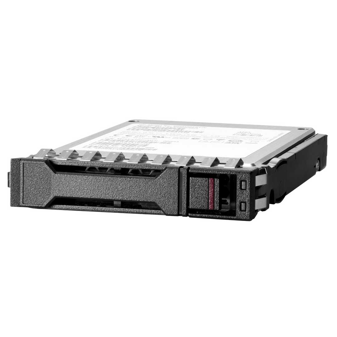 HPE Drives Tagged 