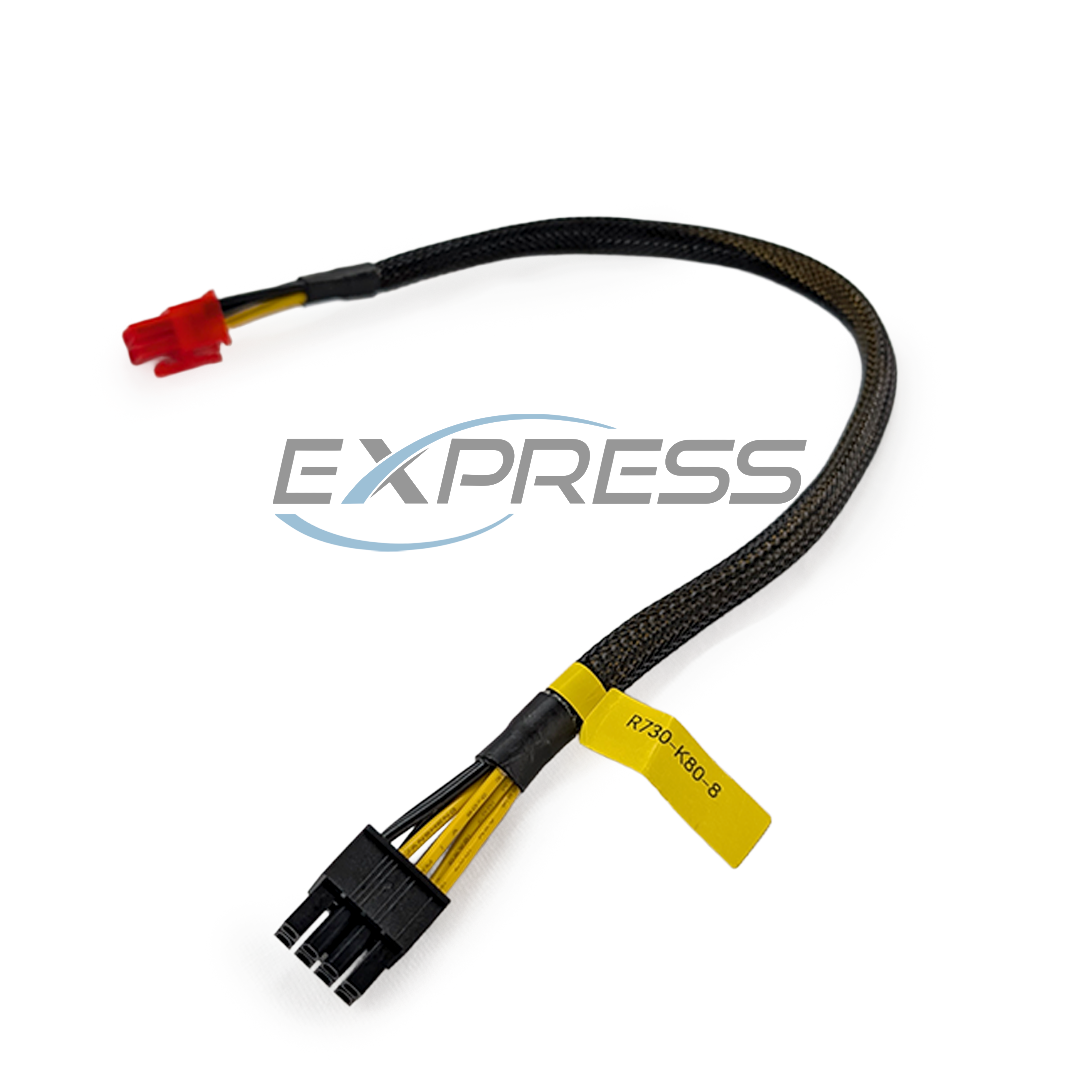 GPU 8-Pin to 8-Pin Power Cable