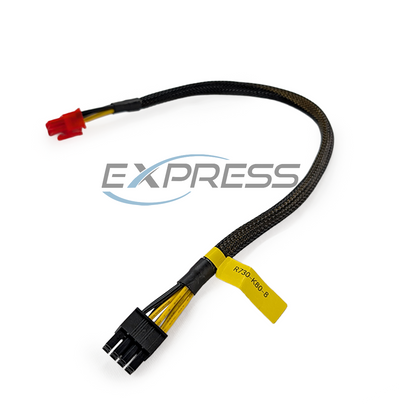 GPU 8-Pin to 8-Pin Power Cable