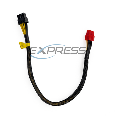 GPU 8-Pin to 8-Pin Power Cable
