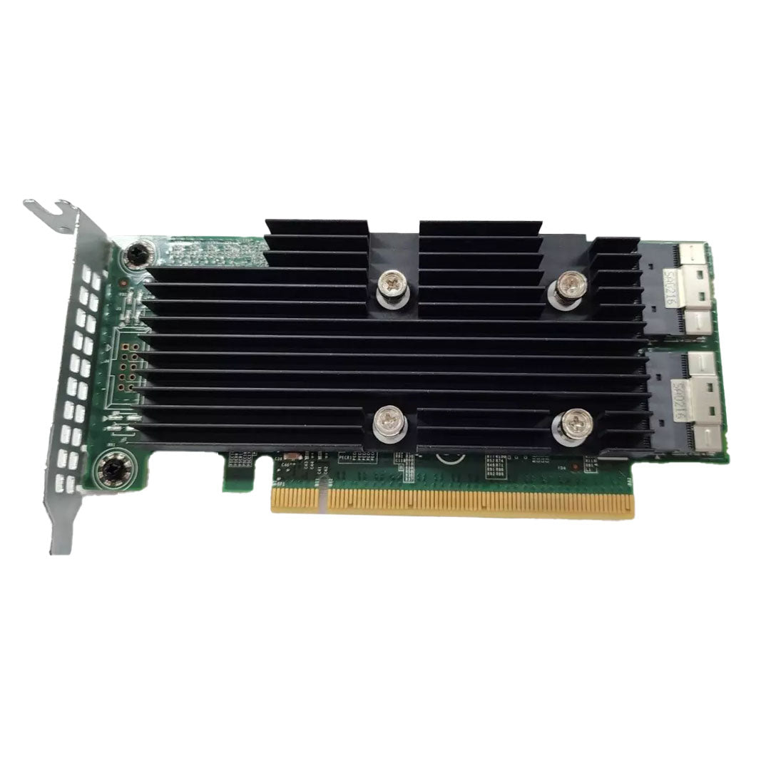 Dell 14th Gen PCIe Extender Bridge Card x16 PCI-e Adapter LP | TJCNG