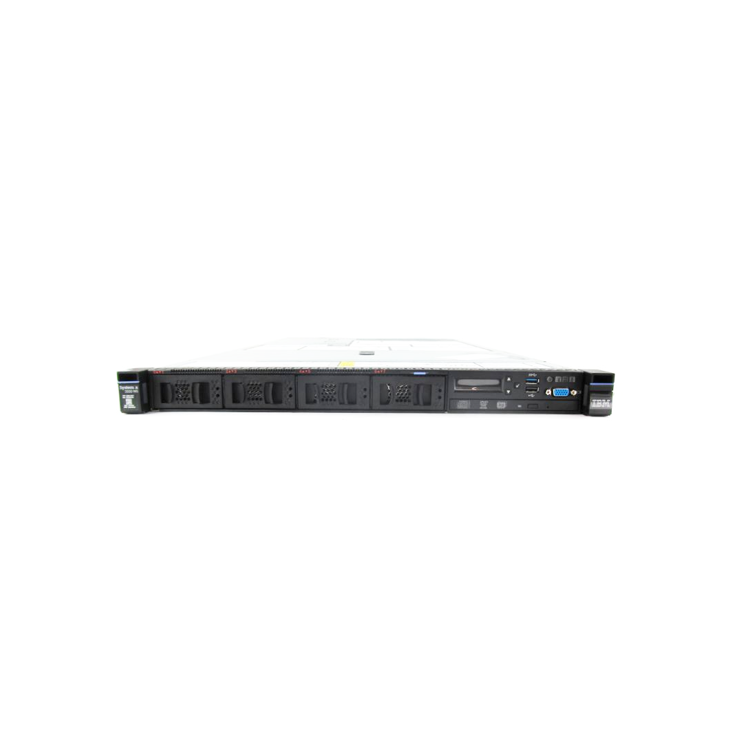 Ibm X3550 M5 Server | 5463-AC1