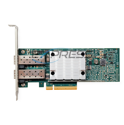 QLogic 3442 SR Dual Port 10GbE SFP+ Adapter
