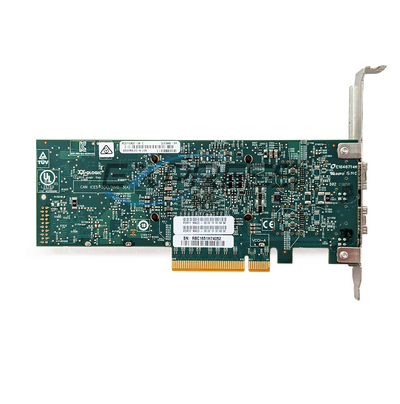 QLogic 3442 SR Dual Port 10GbE SFP+ Adapter