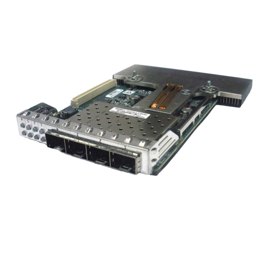 Dell QLogic 57840S Quad Port 10Gb SFP rNDC | XGRFF