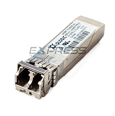 Qlogic 10GBase-T SFP+ SWL Transceiver | AFBR-703SMZ-QL