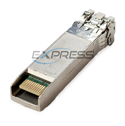 Qlogic 10GBase-T SFP+ SWL Transceiver | AFBR-703SMZ-QL