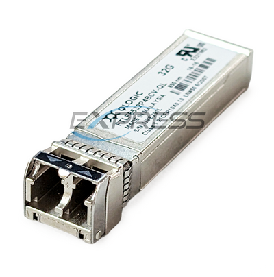 Qlogic 10Gb SFP+ SR OPT Transceiver | FTLX8571D3BCL-QL