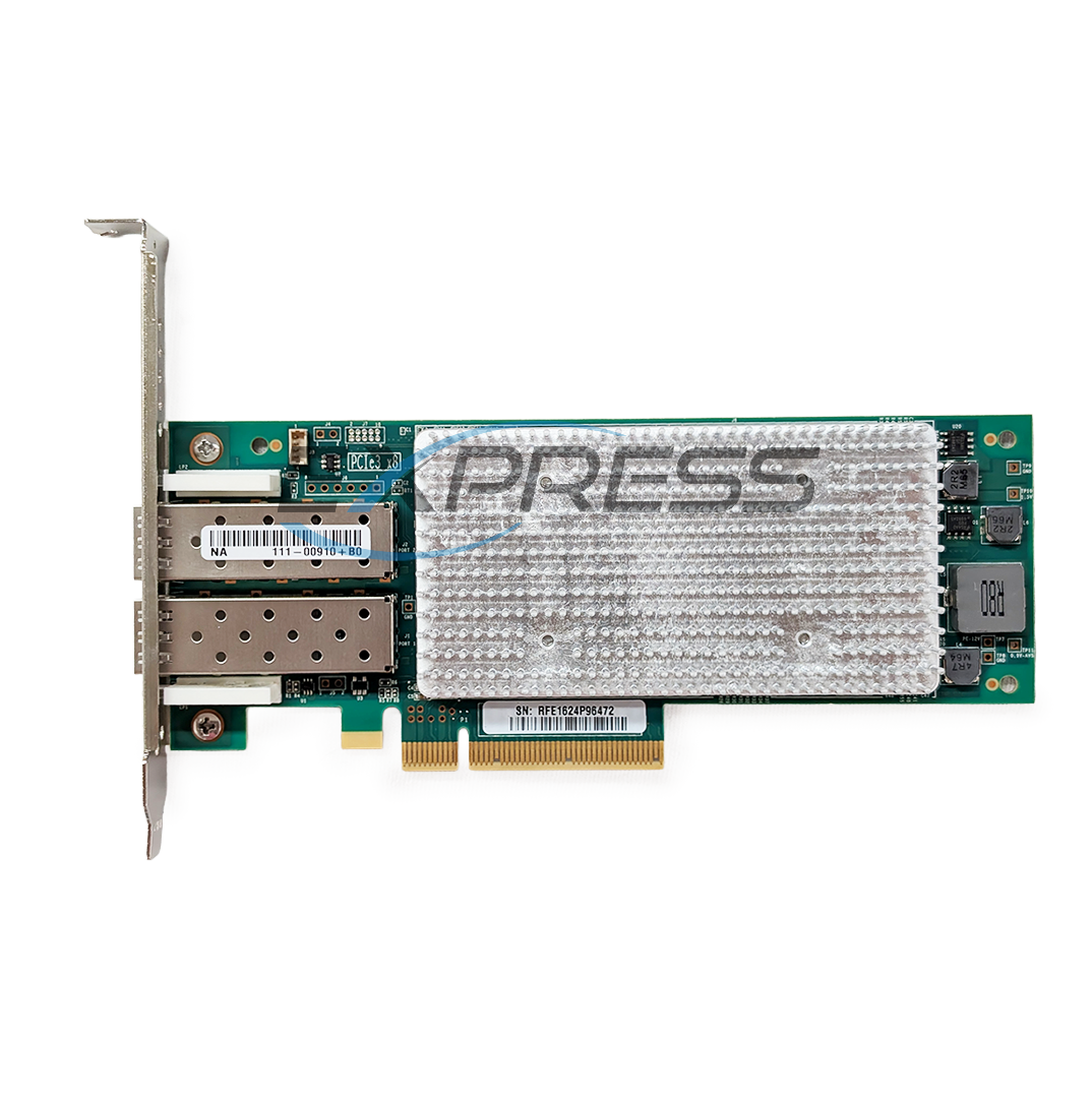 QLogic QLE2672 DUAL PORT 16Gb FC PCI-E HBA