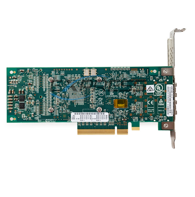 QLogic QLE2672 DUAL PORT 16Gb FC PCI-E HBA