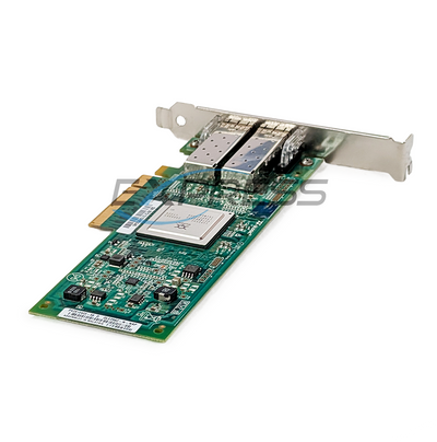 Dell QLogic QLE2562 8Gb/s FC Dual Port x8 PCI-e HBA, Full Height | TPXW4