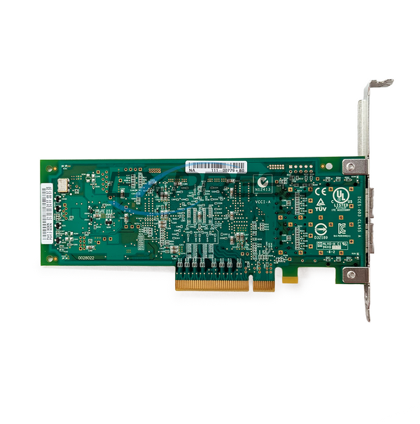 QLogic QLE2562 8Gb/s FC Dual Port FH HBA