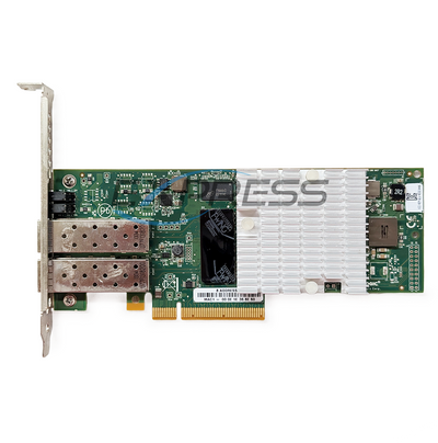 QLogic 3242 SR Dual Port 10GbE SFP+ Adapter