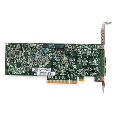QLogic 3242 SR Dual Port 10GbE SFP+ Adapter