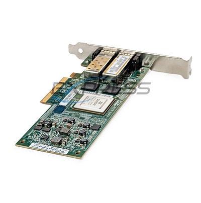 QLogic QLE8152 10Gb DUAL PORT SFP+ NIC Adapter