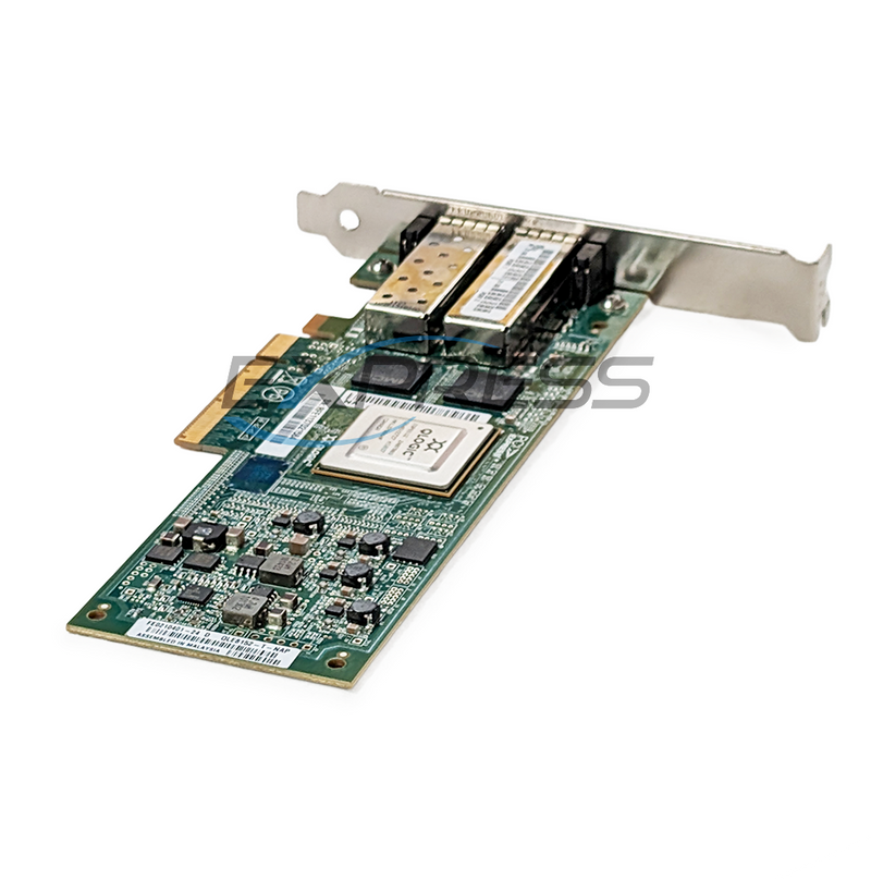 QLogic QLE8152 10Gb DUAL PORT SFP+ NIC Adapter