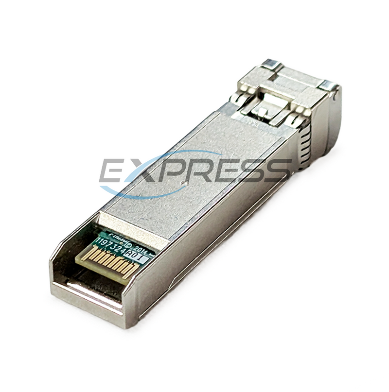 Qlogic 32Gb FC SFP+ Sw 850NM Transceiver | FTLF8532P4BCV-QL