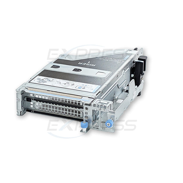 Dell PowerEdge (G16) Riser 1Q 2x8 PCI-e 5.0 (R1Q) | Y8VPW