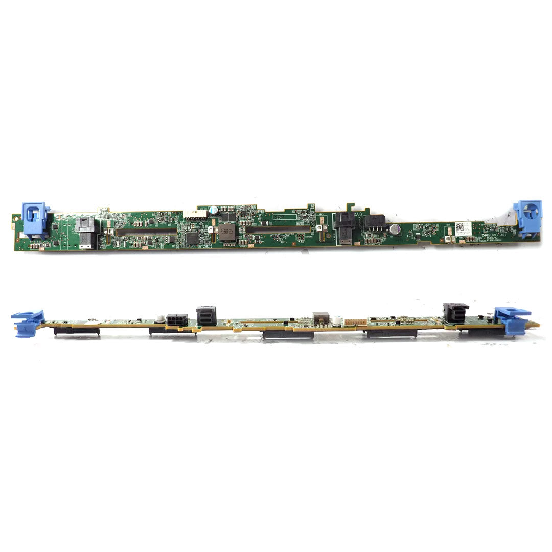 Dell PowerEdge R640 8x2.5" mPERC Backplane Kit w/ Cables