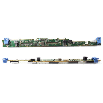 Dell PowerEdge R640 8x2.5" mPERC Backplane Kit w/ Cables