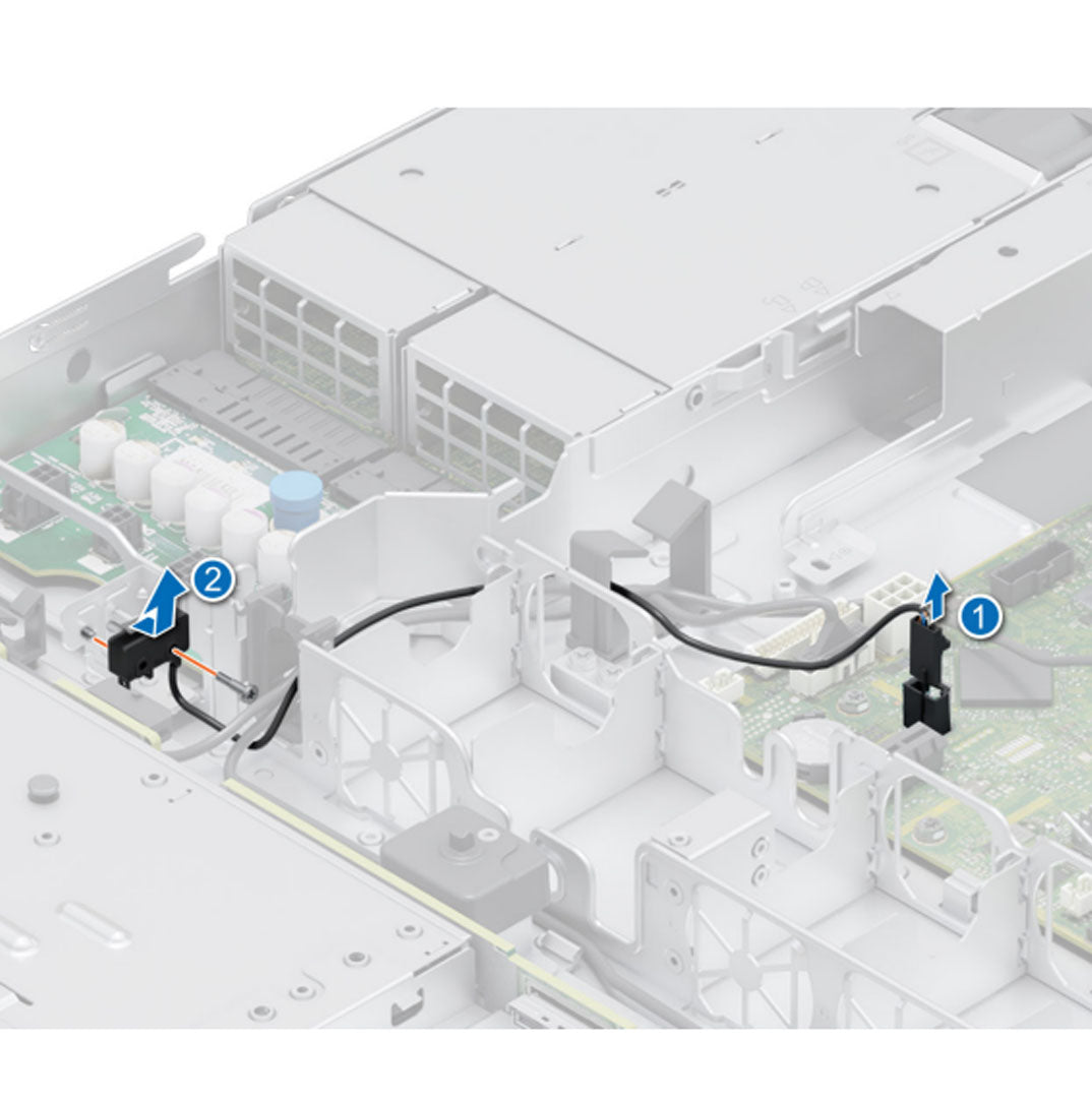 Dell R350 Intrusion Cable | P3JYR