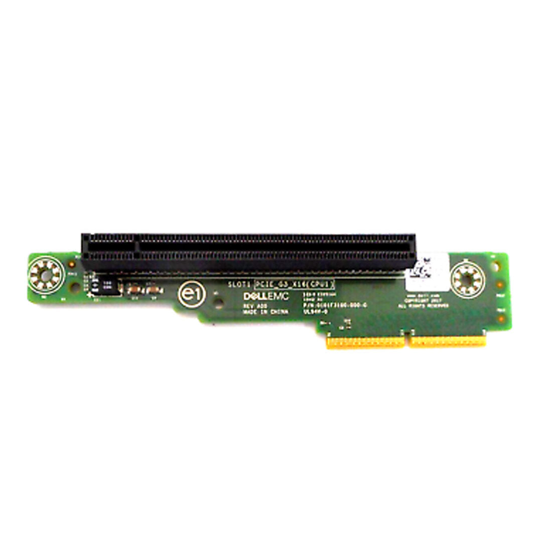 Dell R440 Riser Right R1 x16 PCIe 3.0 LP/HL | RHWXM