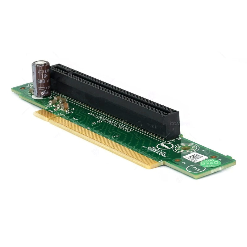 Dell R440 Riser Left R2 x16 PCI-e 3.0 LP/Hl | MC2DD