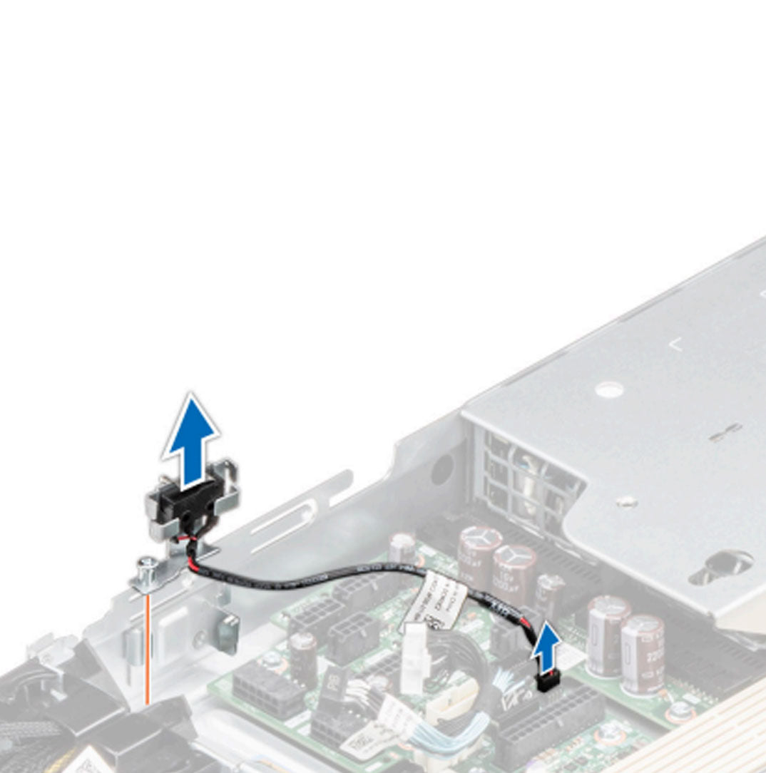 Dell 15Th Gen Intrusion Cable | 7GP0W