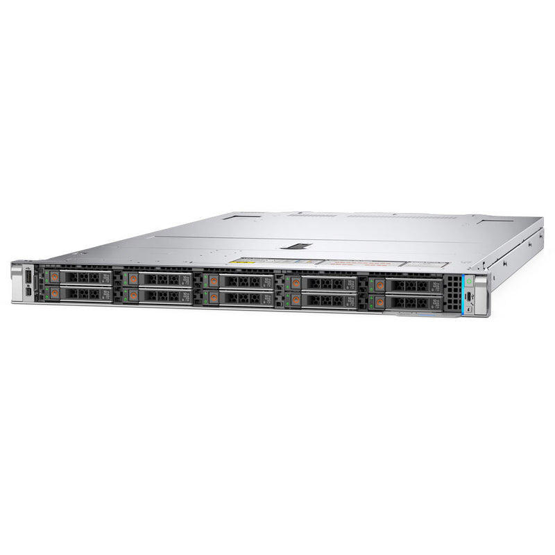 Dell PowerEdge R470 Rack Server | Configurable