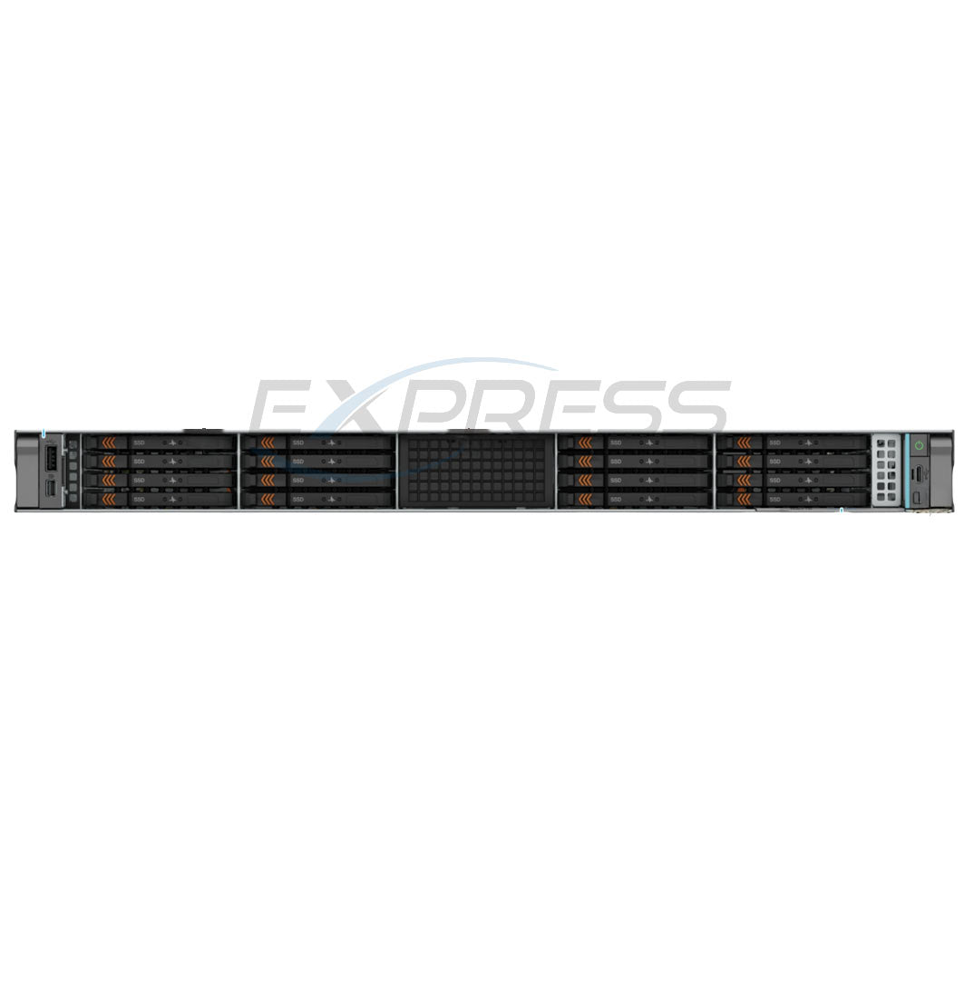 16x 1.8" E3.S Rack Chassis | Refurbished Dell PowerEdge R470