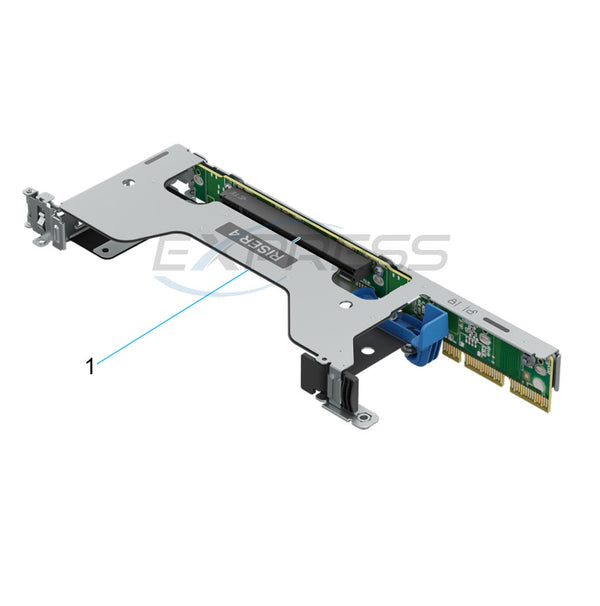 RC2 - Riser Configuration 2 | Dell PowerEdge R6725