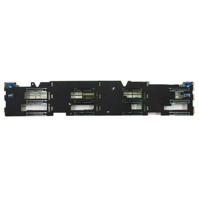 Dell PowerEdge R740xd 12x3.5" Backplane kit  w/ Mini Mono PERC (mPERC) Cable