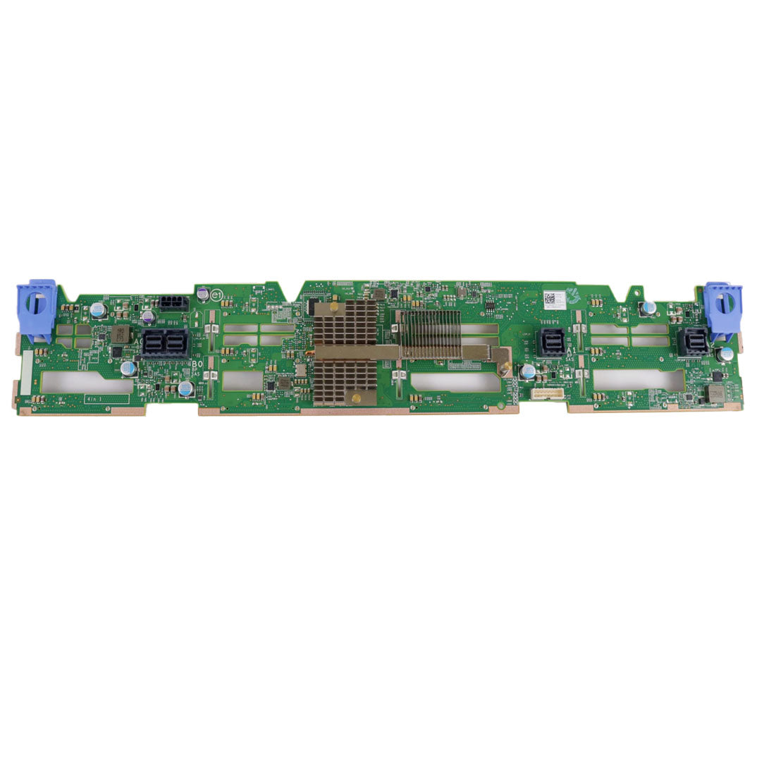 Dell 14th Gen 2U 12LFF Backplane Rack Server | RDRTM