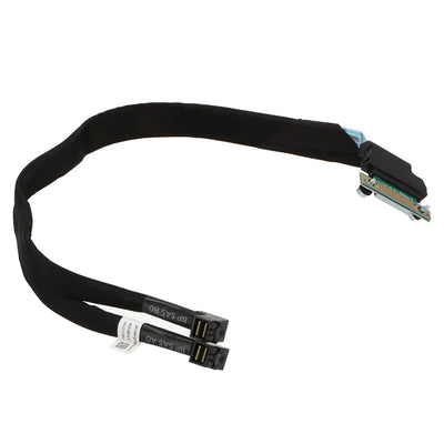 Dell R640 SAS Backplane to Mini PERC Data Cable | 8Y2C8