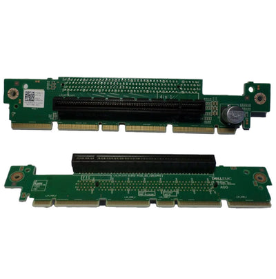 Dell R640 Riser R1A 2x16 Card | 05X7X