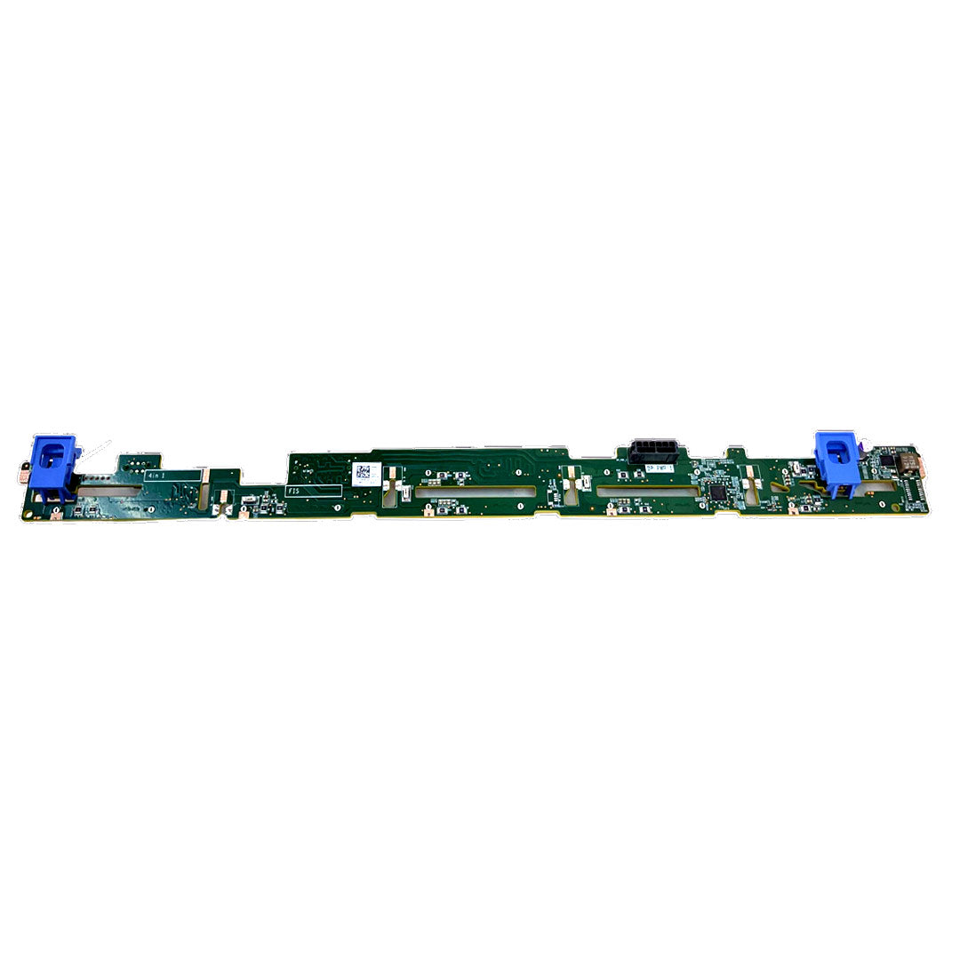 Dell 15th Gen 8 Bay Backplane | 5TRWM