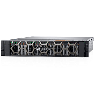 Refurbished Dell PowerEdge R740XD (12 x 3.5”) 2U Rack Server