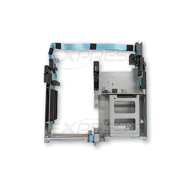 NR8HM - Riser 2 &amp; 3 Rear Flex Kit | Dell PowerEdge R740XD