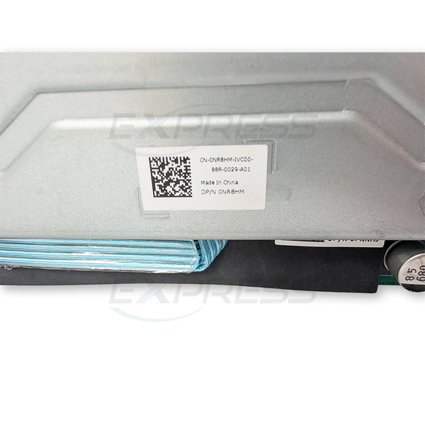 NR8HM - Riser 2 &amp; 3 Rear Flex Kit | Dell PowerEdge R740XD