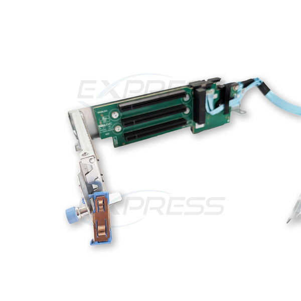 NR8HM - Riser 2 &amp; 3 Rear Flex Kit | Dell PowerEdge R740XD