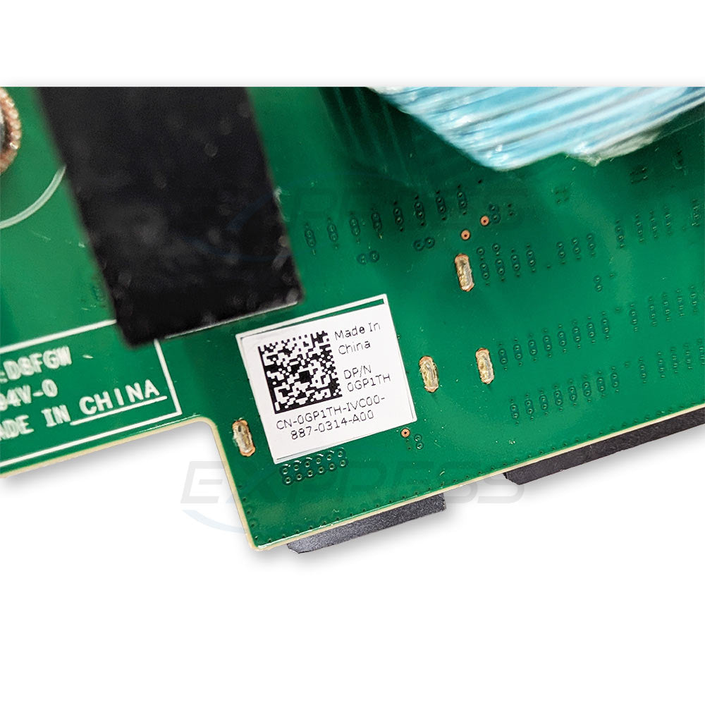 NR8HM - Riser 2 &amp; 3 Rear Flex Kit | Dell PowerEdge R740XD