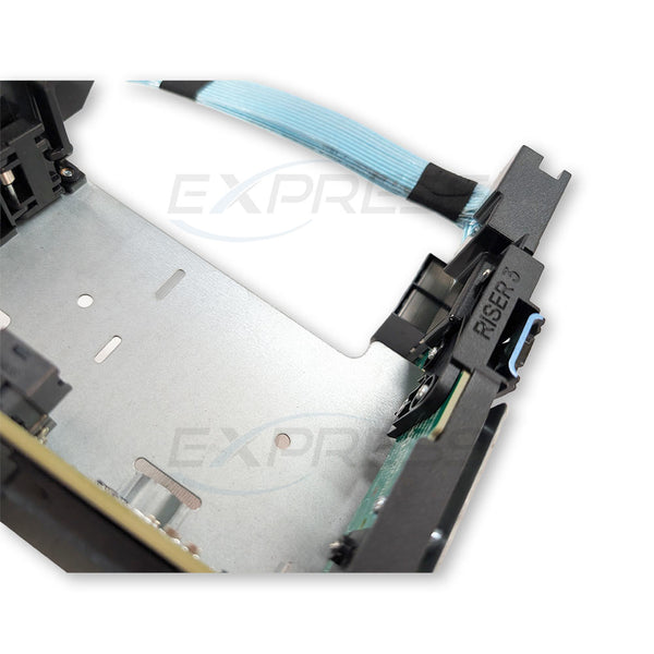 NR8HM - Riser 2 &amp; 3 Rear Flex Kit | Dell PowerEdge R740XD